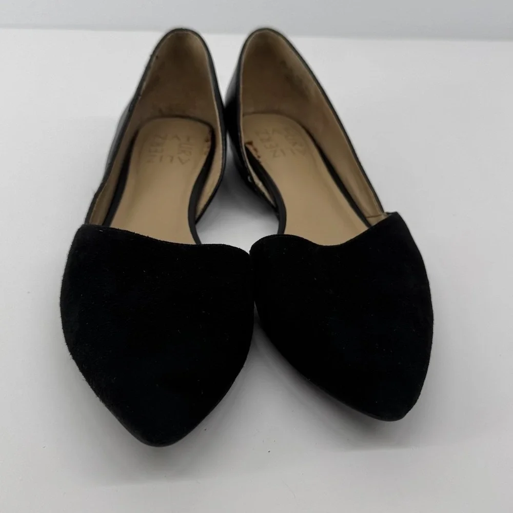 Naturalizer classic versatile